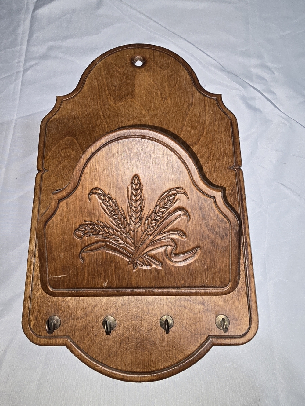 Letter Holder